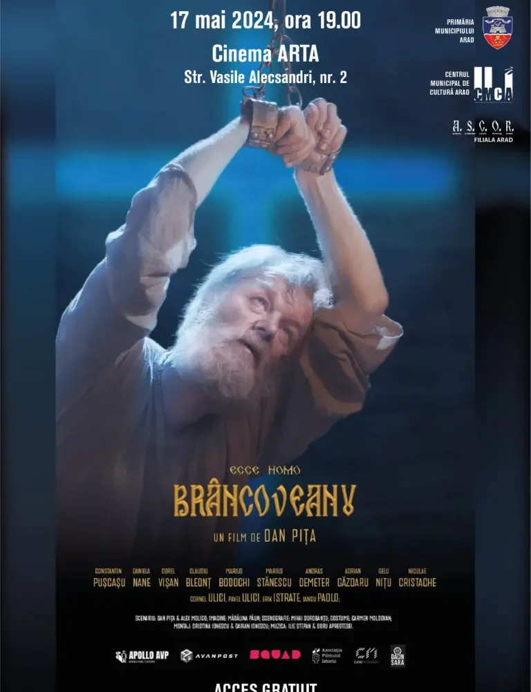 filmul „ecce homo