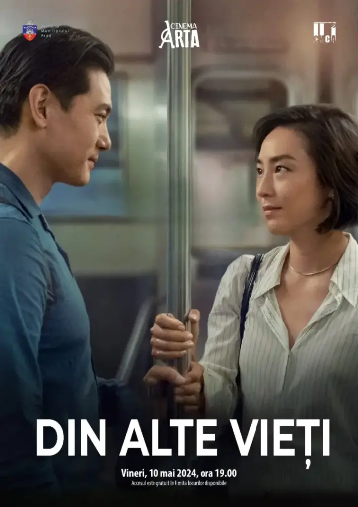 din alte vieti