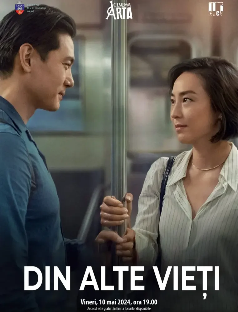 din alte vieti