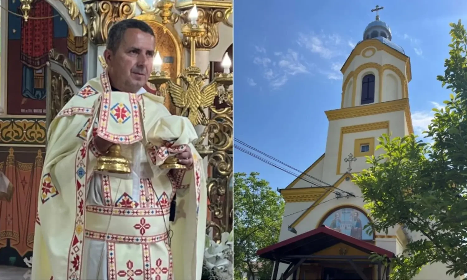sărbătoarea învierii domnului