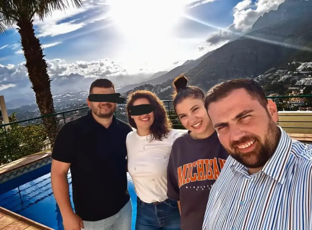 benidorm