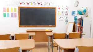 calendarul școlar al ultimului modul