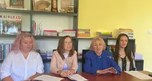 altă sesiune de dialoguri interdisciplinare