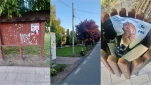 șovinism