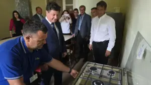 cionca în campanie electorală „arde