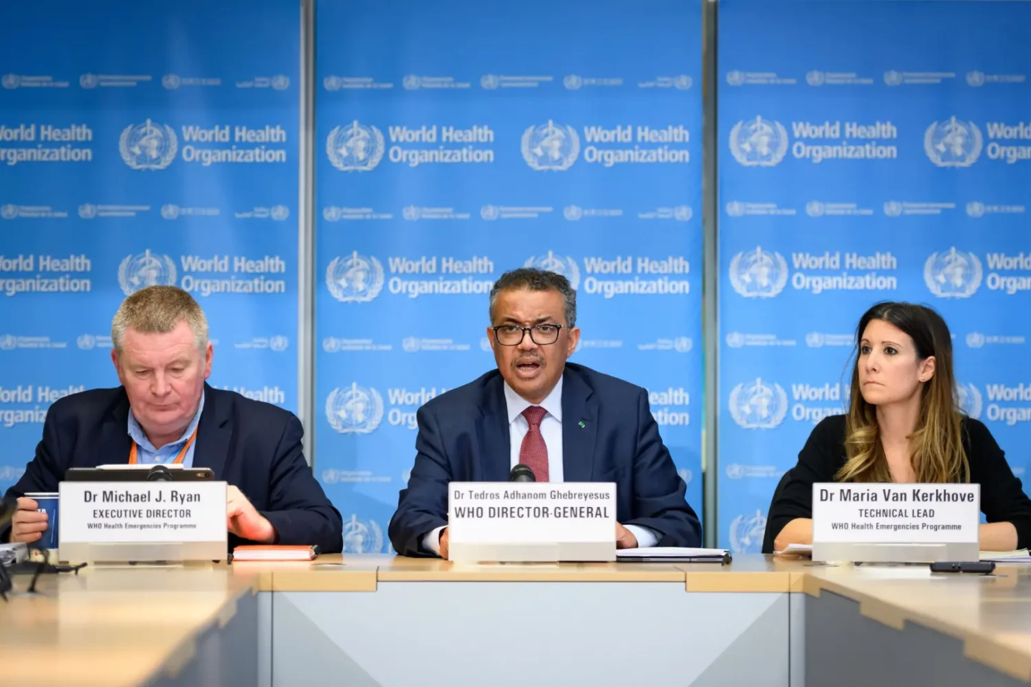 negociatorii pentru tratatul global privind