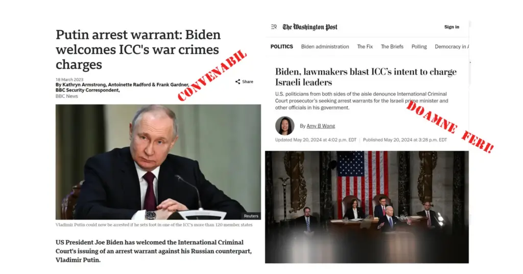 ipocrizie featured