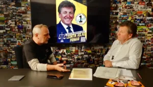 interviu electoral | cu leontin aslău