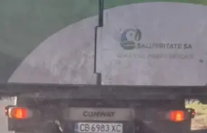 Cât ne-a costat deszăpezirea în municipiu în iarna pe care n-am avut-o decât în calendar 37 masina salubritate deva sa 1