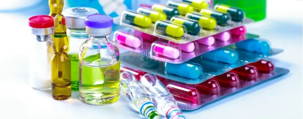 lista medicamentelor neconforme în românia