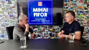 interviu electoral | cu mihai fifor