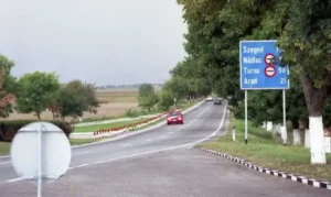patru persoane au fost transportate