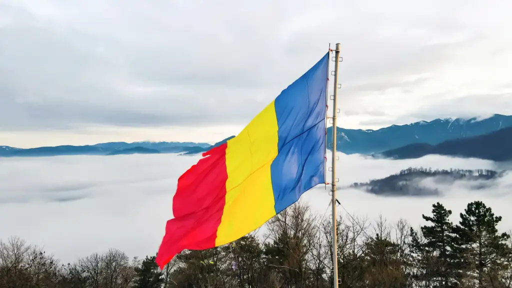 romania