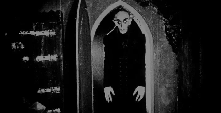 nosferatu