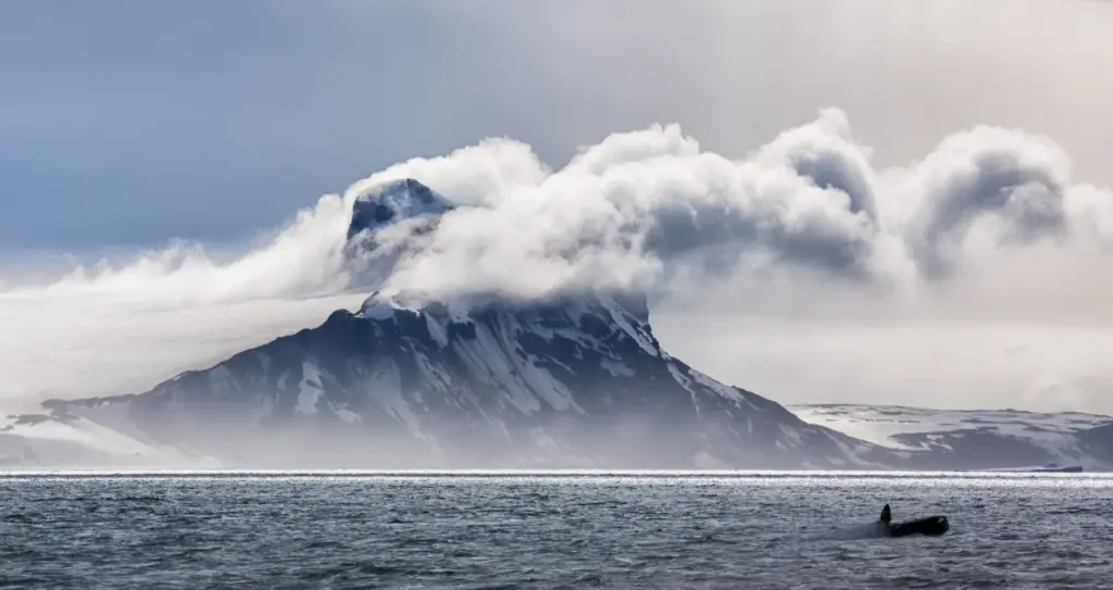 antarctica