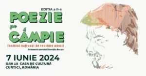 poezie pe câmpie