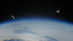 NASA lansează un mic satelit climatic pentru a studia polii Pământului