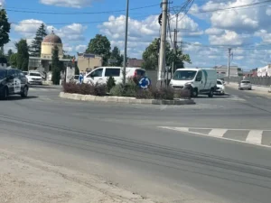 atenție, șoferi! se închide circulația