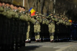 armata