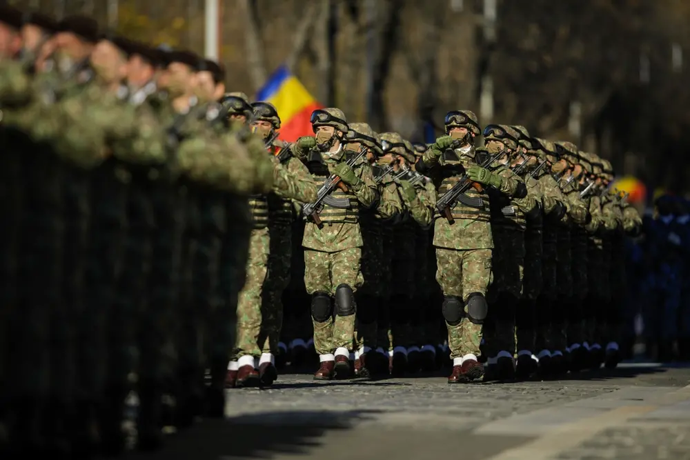 armata