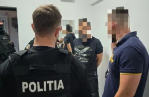 spărgătorii bijuteriei iosa au fost