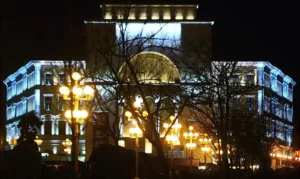 teatrul național din timișoara lansează