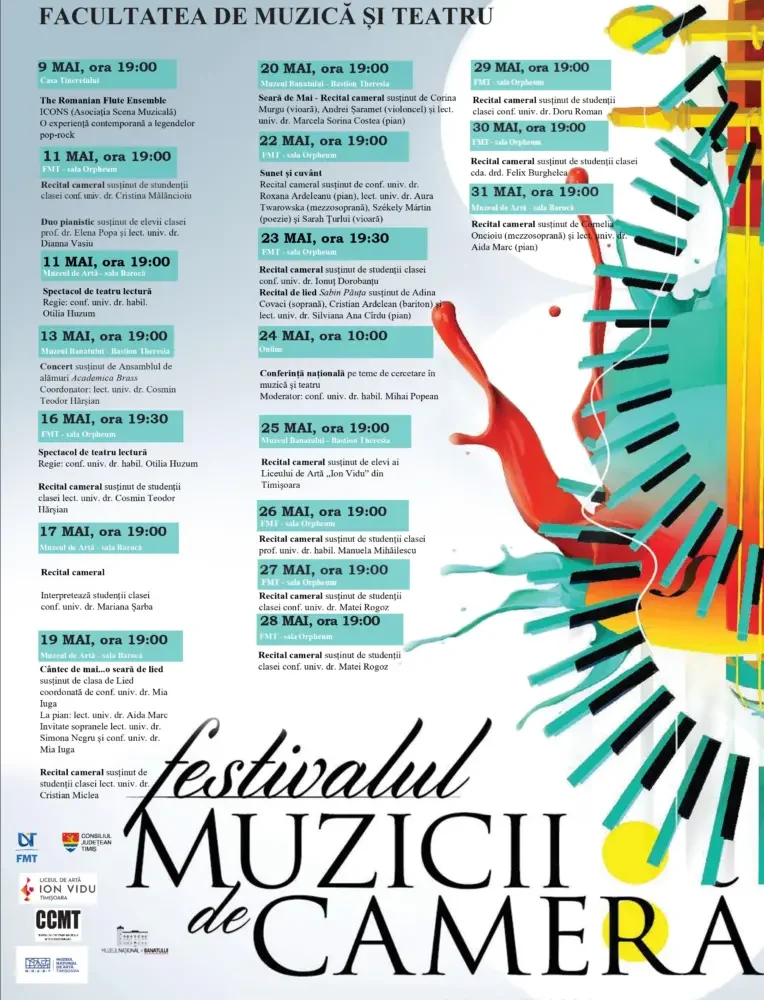 a xix-a ediție a festivalului