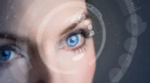 lentilele de contact inteligente deschid