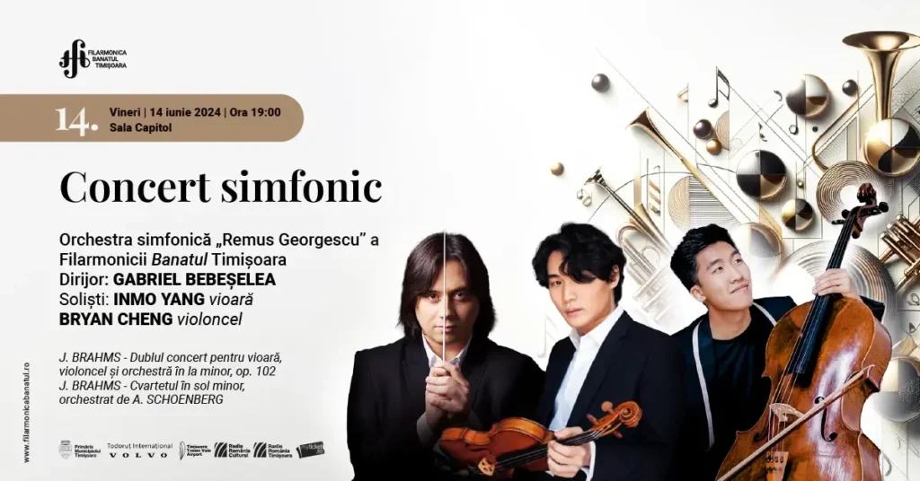 seară brahms