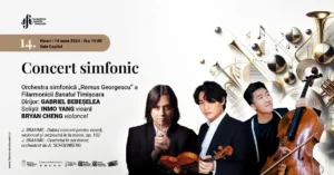 seară brahms