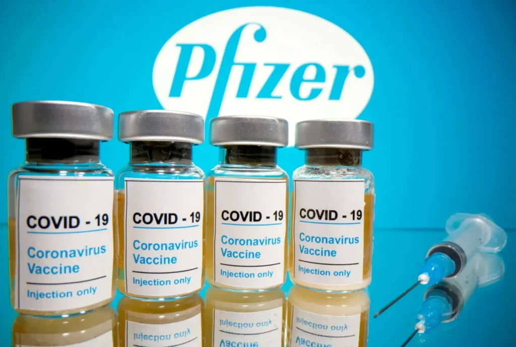 kansas dă în judecată pfizer