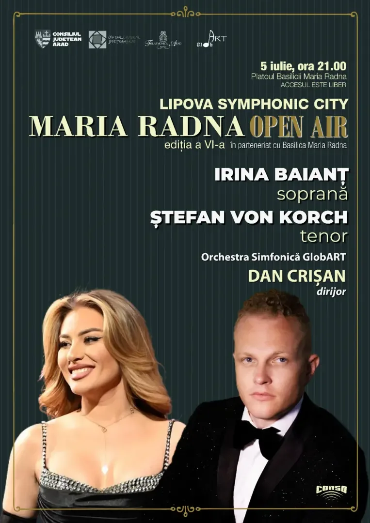 5 iulie maria radna stefan von korch irina baiant