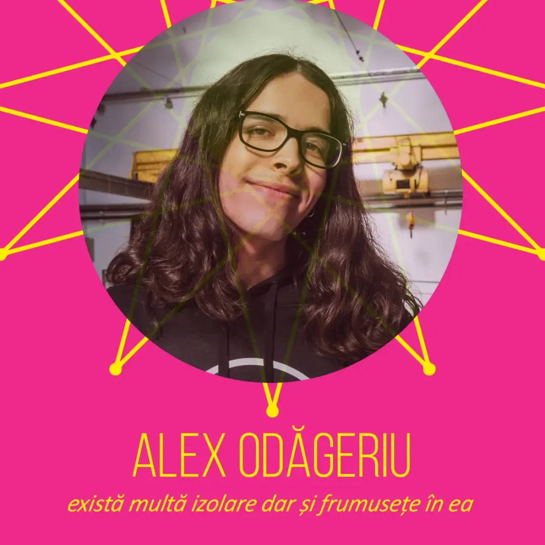 alex odageriu citat