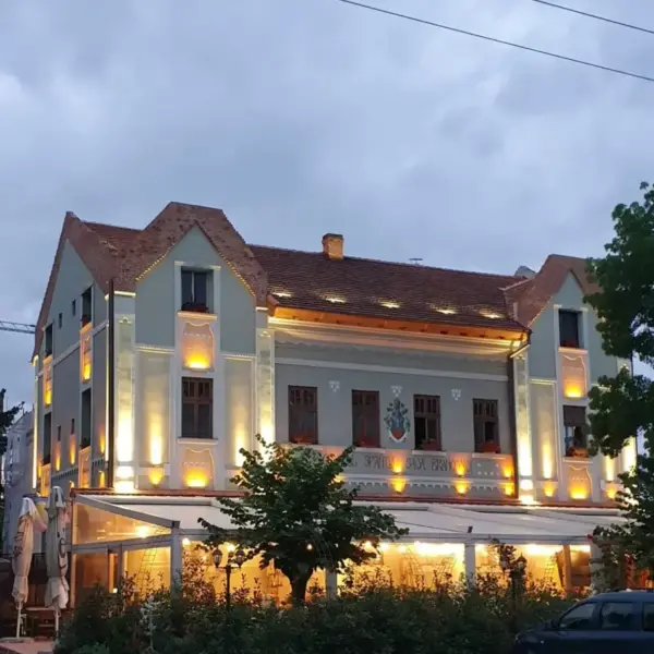 conac sava brancovici ineu noaptea
