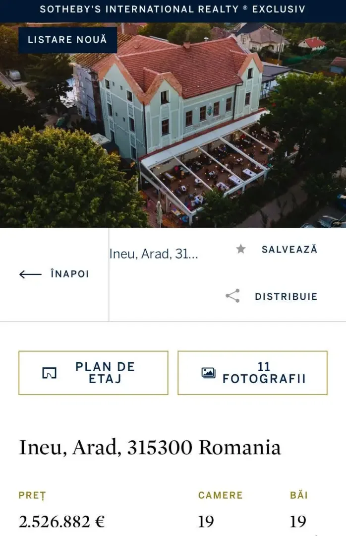 conac sava brancovici ineu