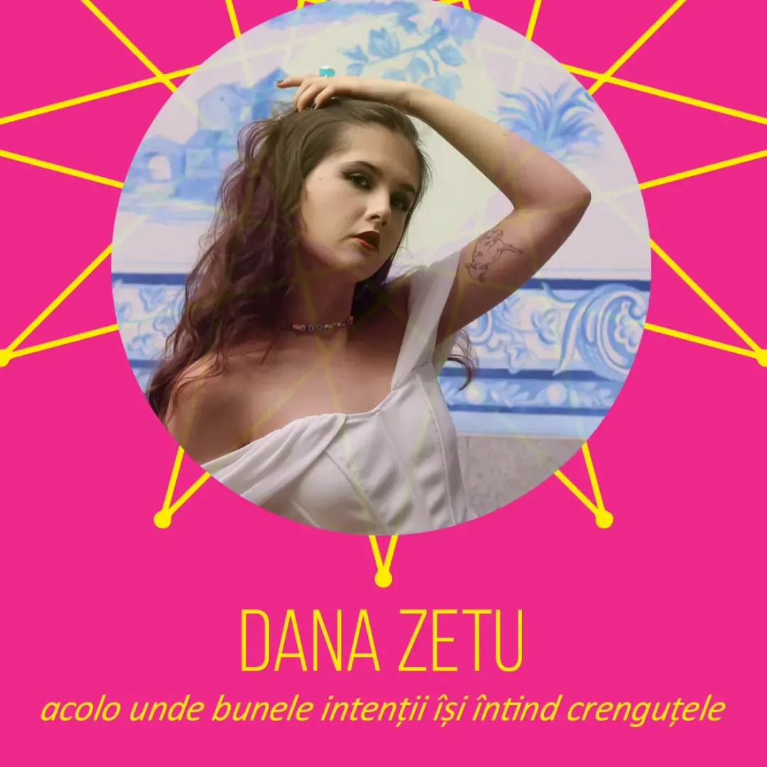 dana zetu citat