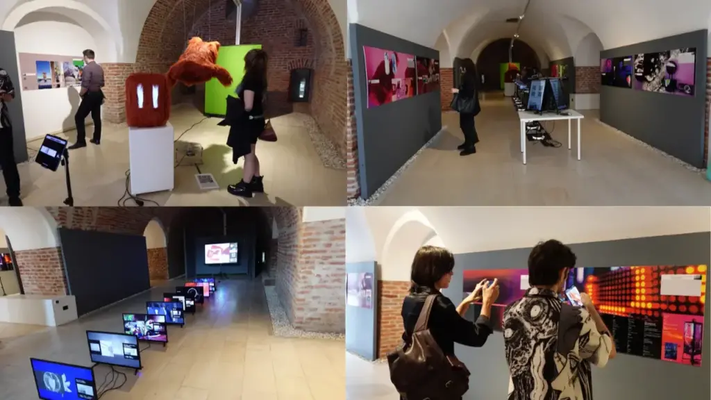 expozitie