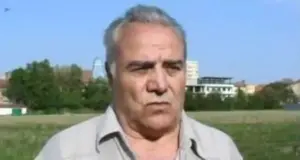 ioan marconi