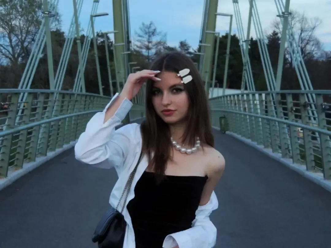 karina balan