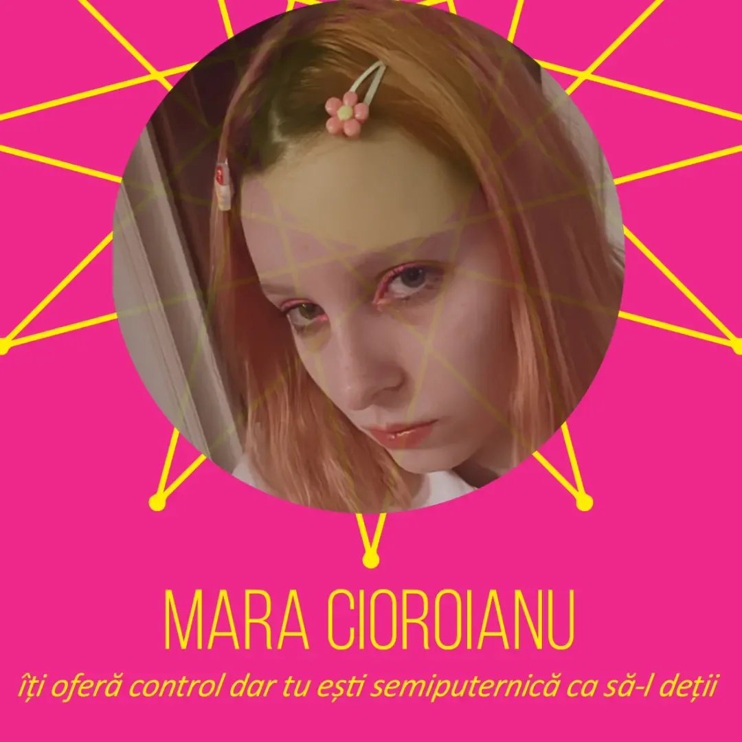 mara coroianu citat