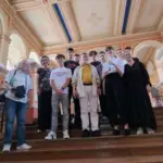 matei visniec cnmn arad sedinta foto cnmn arad1 small