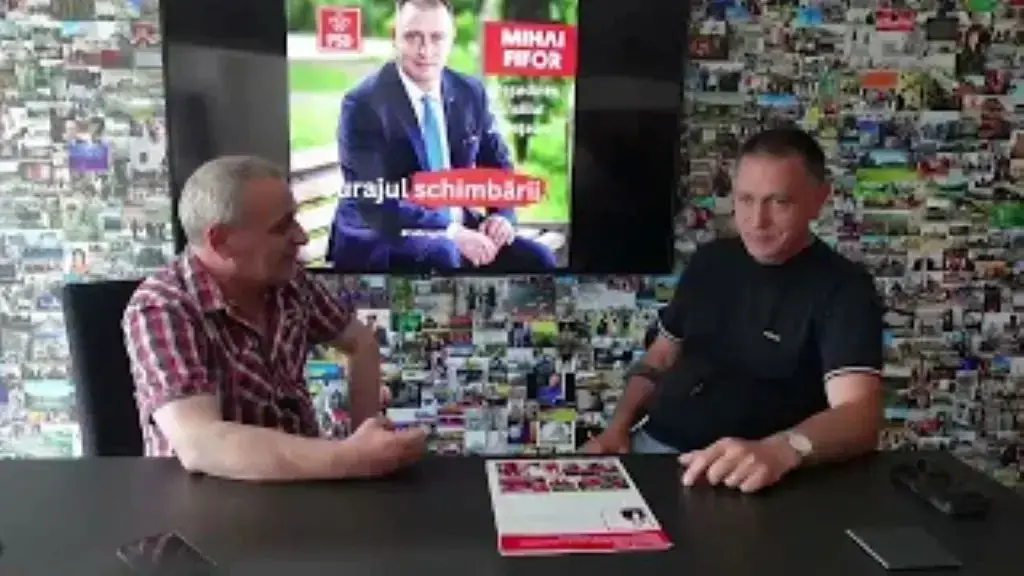 mihai fifor pr large