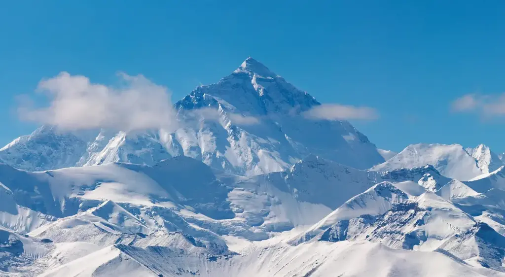 nivelul scăzut de zăpadă pe himalaya amenință securitatea apei, potrivit unui studiu