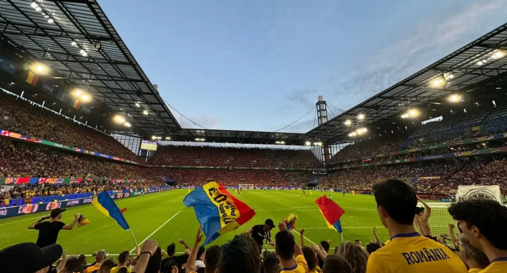 belgia – românia | un eșec