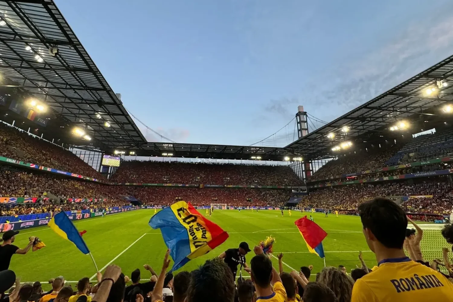 belgia – românia | un eșec