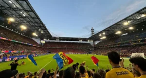 belgia – românia | un eșec