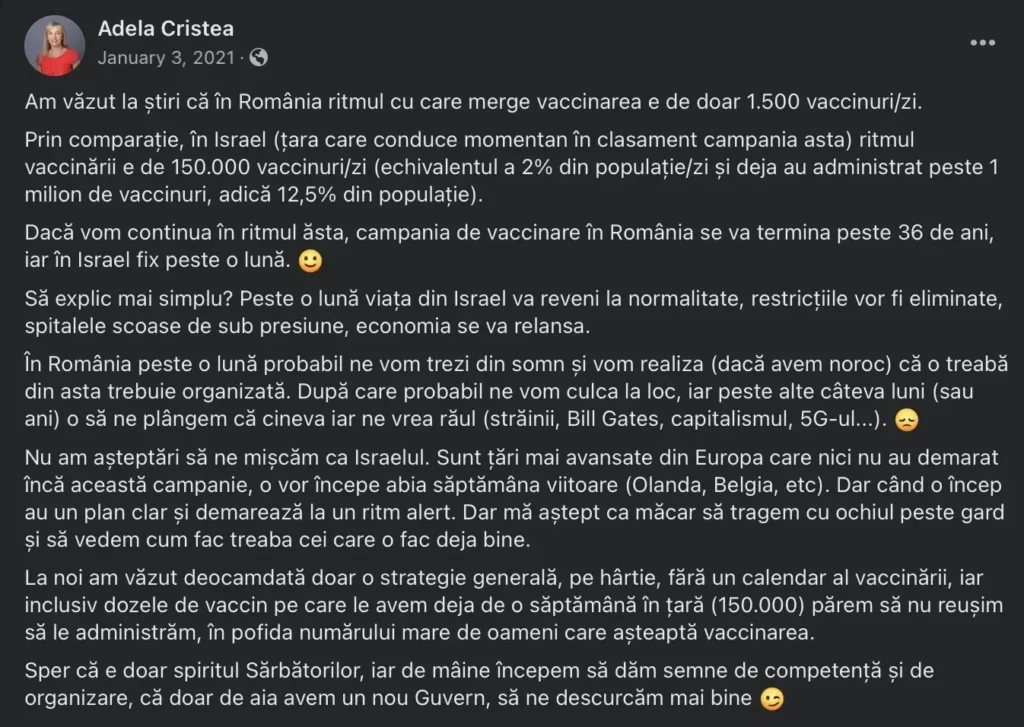 Cu 95,62% de voturi, Partidul Republican din Arizona declară că injecțiile Covid-19 sunt arme biologice și tehnologice | Și un mic top al „medicilor" noștri locali