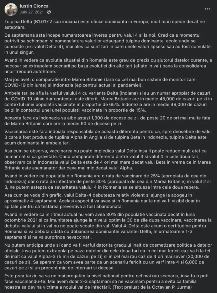 Cu 95,62% de voturi, Partidul Republican din Arizona declară că injecțiile Covid-19 sunt arme biologice și tehnologice | Și un mic top al „medicilor" noștri locali