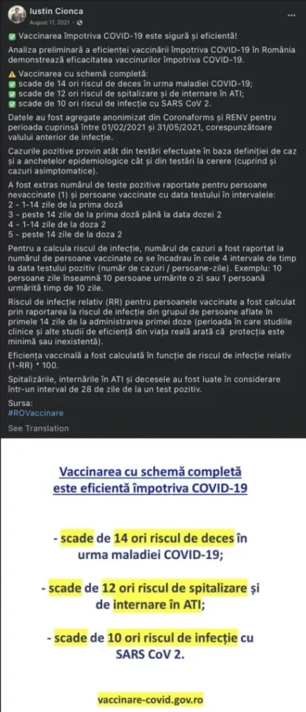 Cu 95,62% de voturi, Partidul Republican din Arizona declară că injecțiile Covid-19 sunt arme biologice și tehnologice | Și un mic top al „medicilor" noștri locali