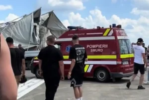un tânăr de 17 ani